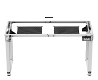 Ultradesk Elektryczny stelaż Uplift Frame Biały - 1469410 - zdjęcie 4